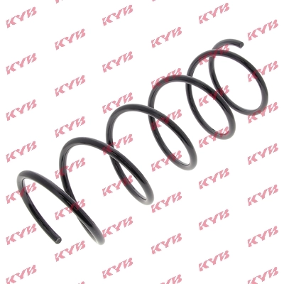 Suspension Spring K-Flex RA2026