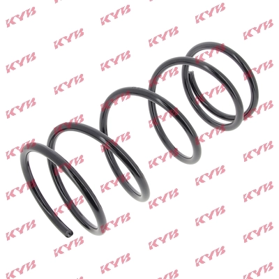 Suspension Spring K-Flex RC3438