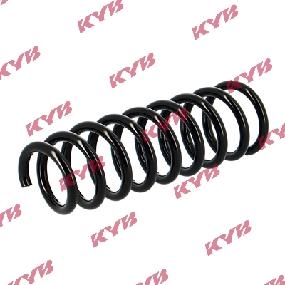 KYB RA5408 Suspension Spring