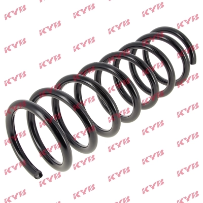 KYB RA5065 Suspension Spring