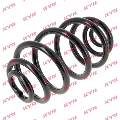 KYB RJ5551 Suspension Spring