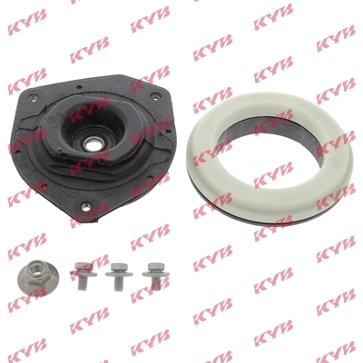 Repair Kit, suspension strut support mount Suspension Mounting Kit SM1534