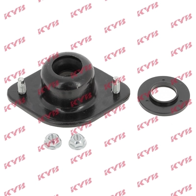 Ремкомплект, опора стойки амортизатора Suspension Mounting Kit SM2807