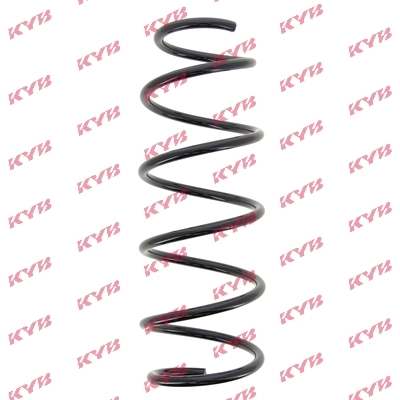 Suspension Spring K-Flex RA3386
