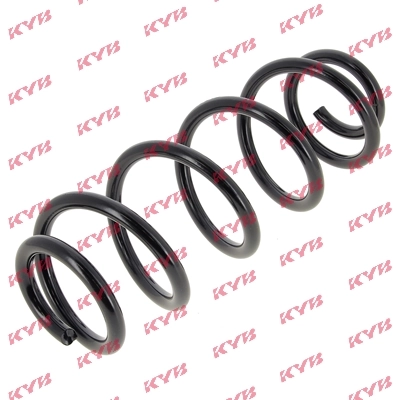 KYB RA6198 Suspension Spring