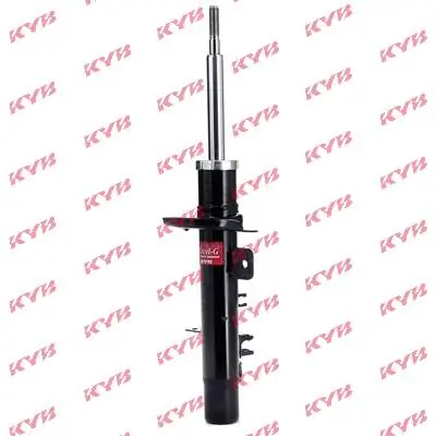 Shock Absorber Excel-G 334827