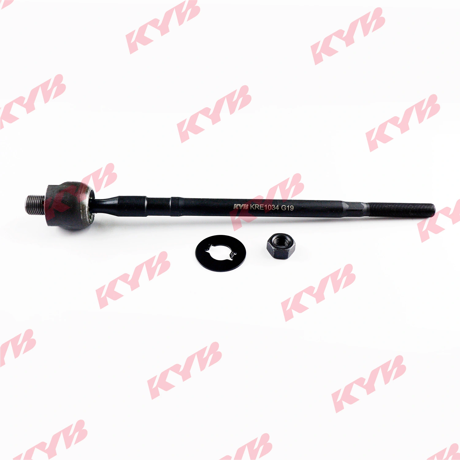 Inner Tie Rod KRE1034