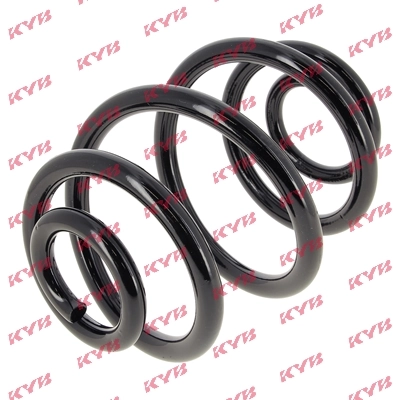 KYB RJ6240 Suspension Spring