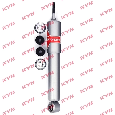 Shock Absorber Gas A Just 553228