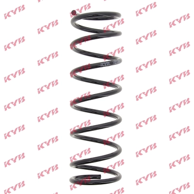 Suspension Spring K-Flex RC5381
