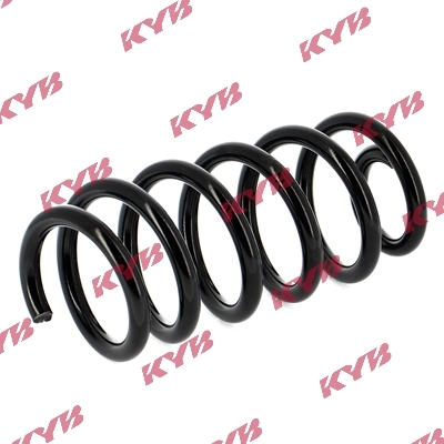 KYB RA7148 Suspension Spring