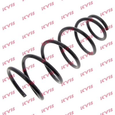 Suspension Spring K-Flex RC2222
