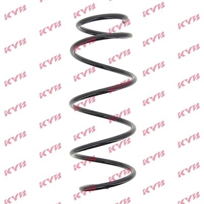 Suspension Spring K-Flex RH3928