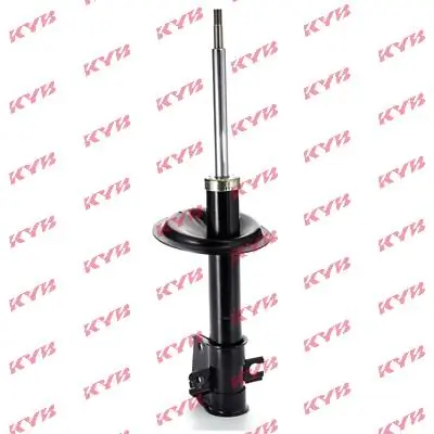 Shock Absorber Premium 633731