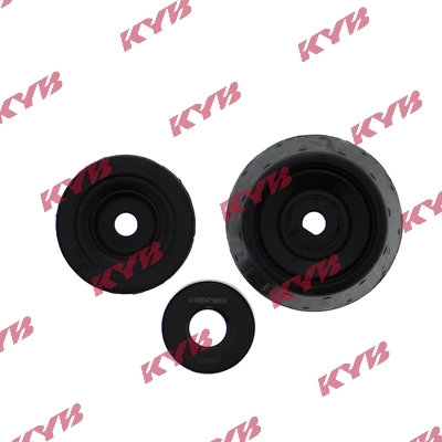 Repair Kit, suspension strut support mount Suspension Mounting Kit SM5819