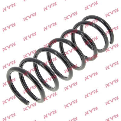 KYB RA6667 Suspension Spring