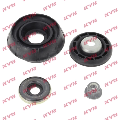 Repair Kit, suspension strut support mount Suspension Mounting Kit SM1528