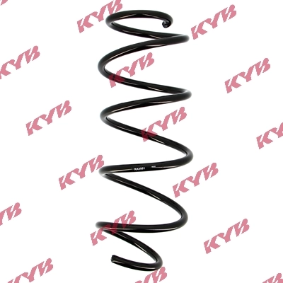 Suspension Spring K-Flex RA3951