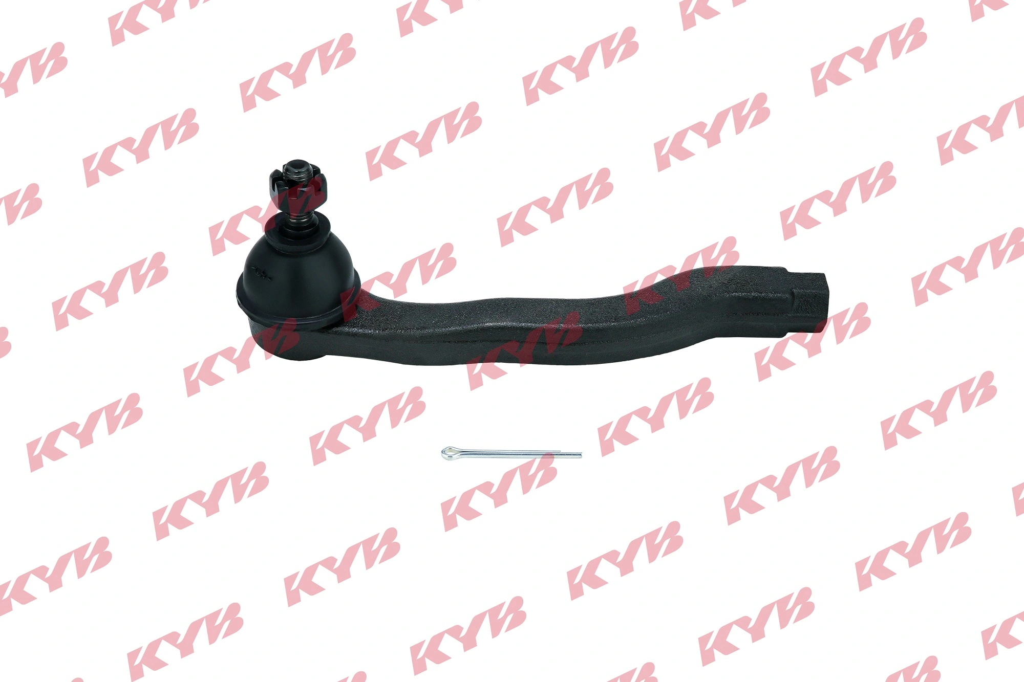 Tie Rod End KTR1174