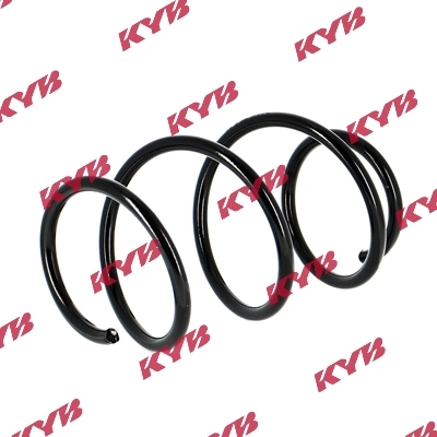 Suspension Spring K-Flex RA1272