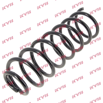 KYB RA7004 Suspension Spring