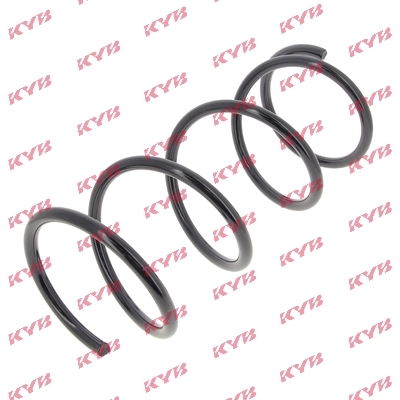 Suspension Spring K-Flex RA3115