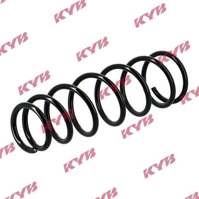 KYB RA1266 Suspension Spring