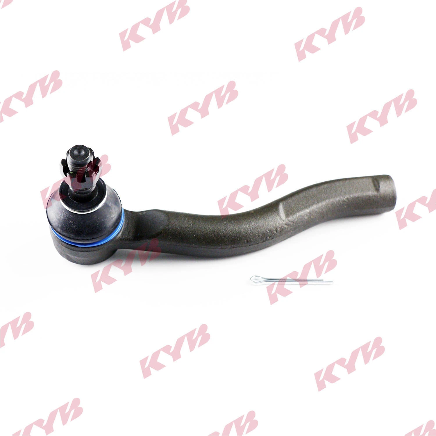 Tie Rod End KTR1231
