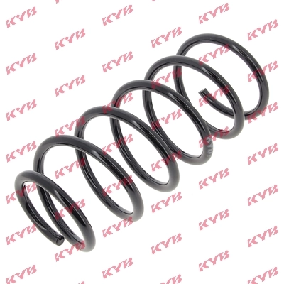 KYB RC1158 Suspension Spring