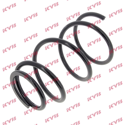 KYB RA3766 Suspension Spring