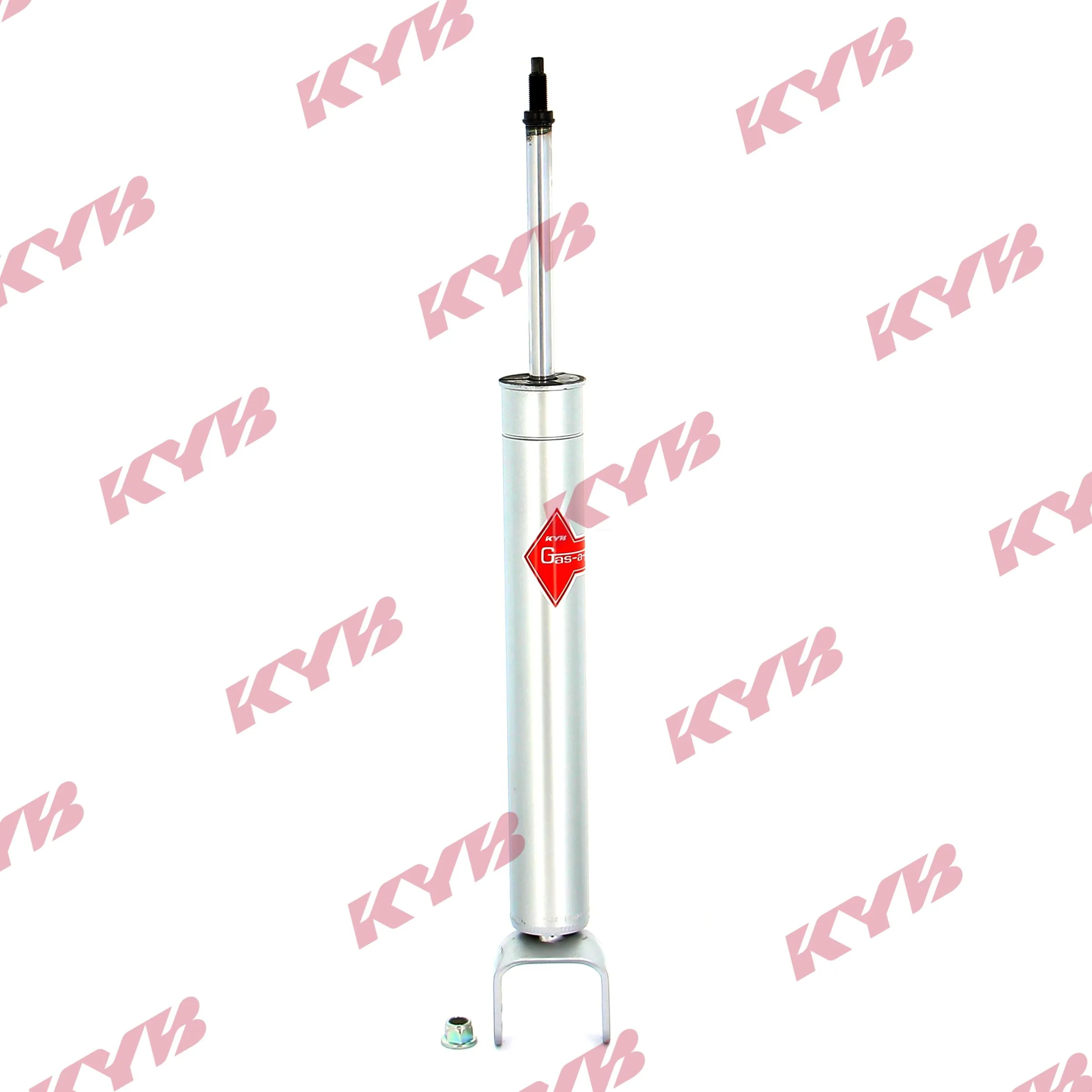 Shock Absorber Gas A Just 5550014