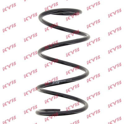 Suspension Spring K-Flex RA3367