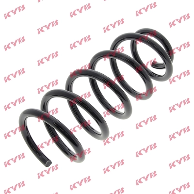 Suspension Spring K-Flex RG6520