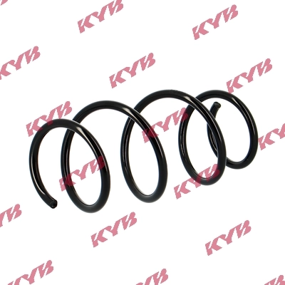 KYB RA1456 Suspension Spring