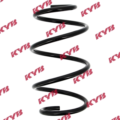 Suspension Spring K-Flex RA1272