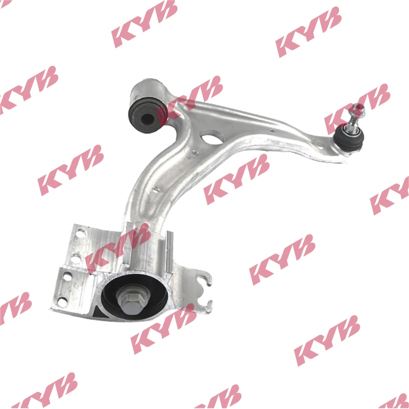 Control/Trailing Arm, wheel suspension KSC4131