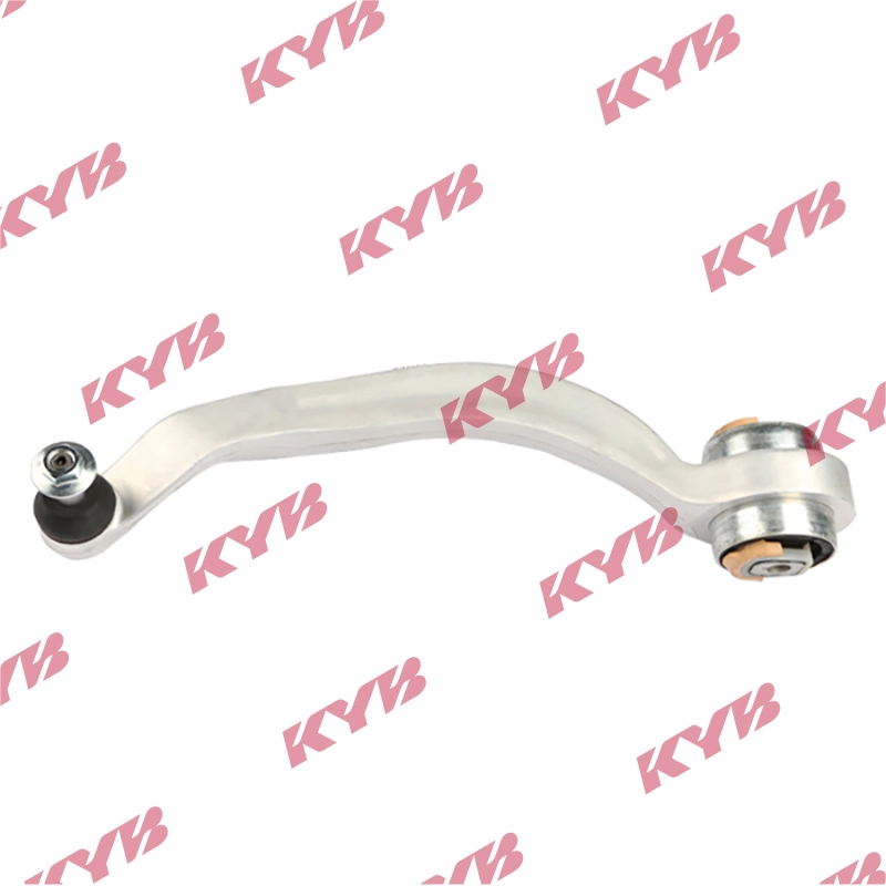 Control/Trailing Arm, wheel suspension KSC4003