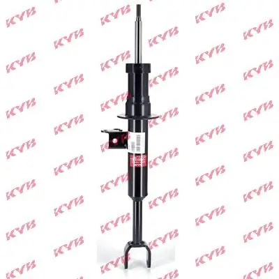 Shock Absorber Excel-G 341708