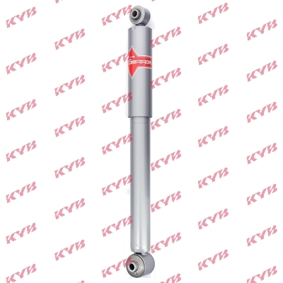 Shock Absorber Gas A Just 553339