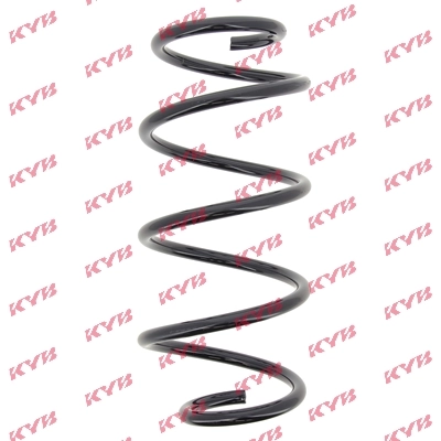 Suspension Spring K-Flex RH3747