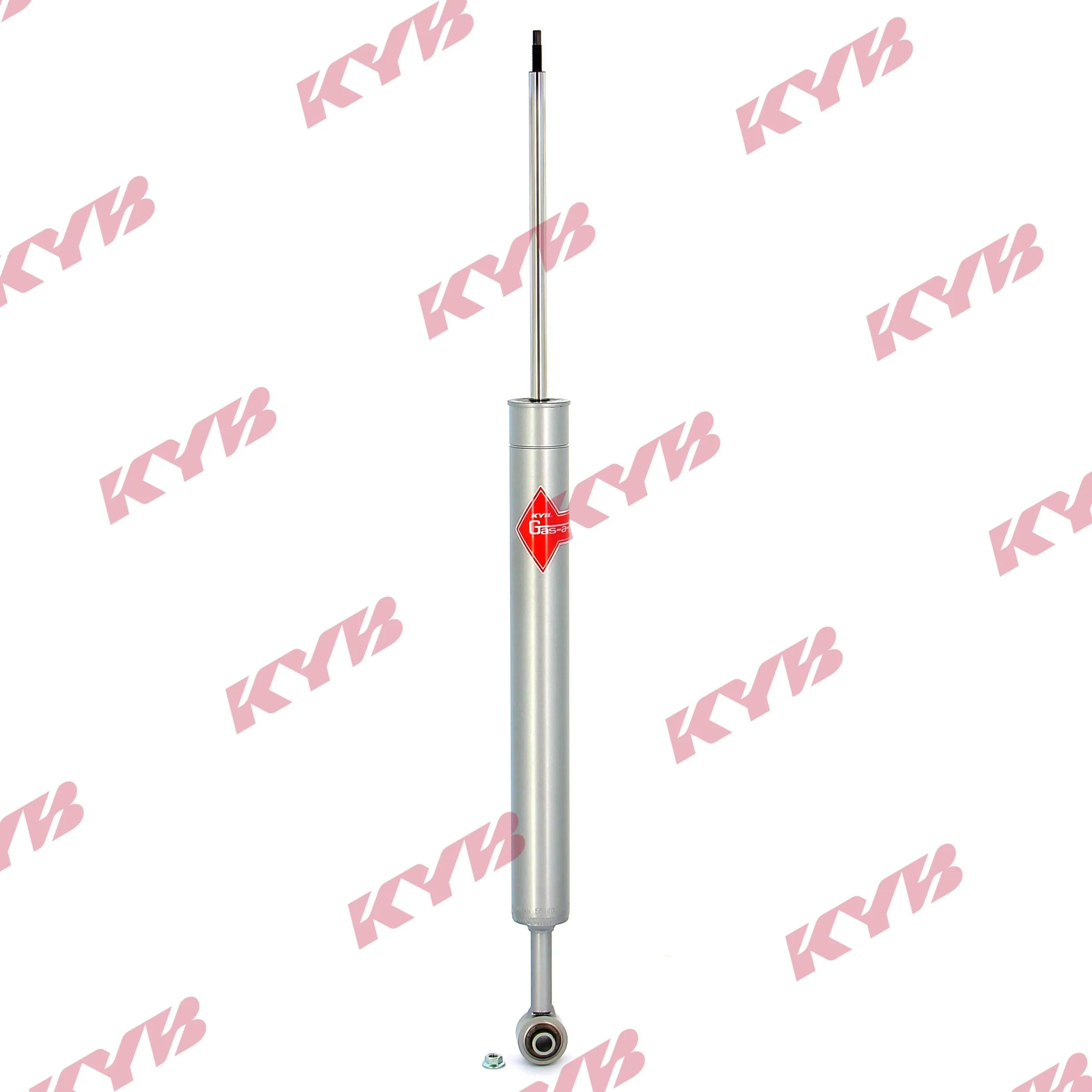 Shock Absorber Gas A Just 554402