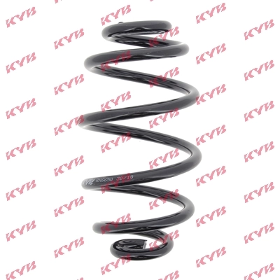 Suspension Spring K-Flex RX6650