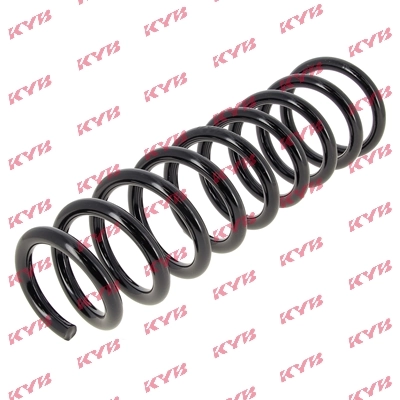 Suspension Spring K-Flex RC5172