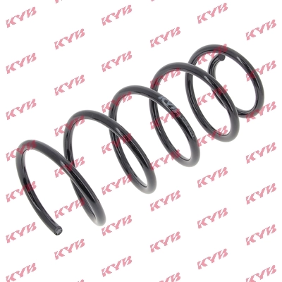 Suspension Spring K-Flex RC1688