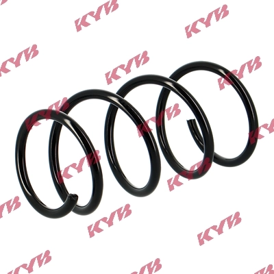 KYB RA4054 Suspension Spring