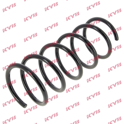 KYB RA6114 Suspension Spring