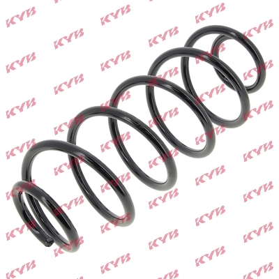 Suspension Spring K-Flex RA6119