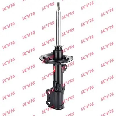 Shock Absorber Excel-G 334277