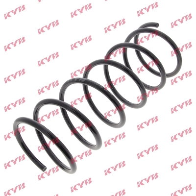 Suspension Spring K-Flex RA1548