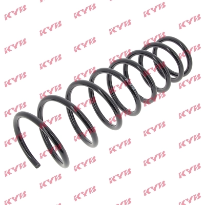 Suspension Spring K-Flex RI5466